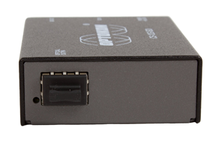 その他 BMD Mini Converter Optical Fiber 12G blackmagic_design_convmof12g_m