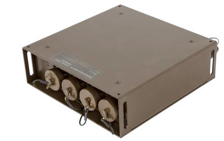 LMSW-42M надійного керованого комутатора Gigabit Ethernet PoE