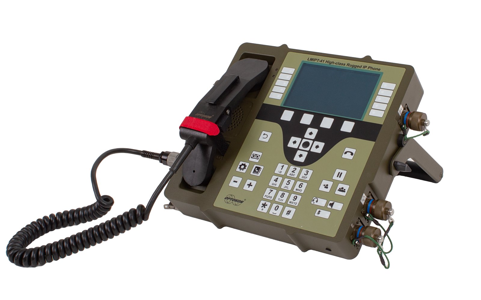 LMIPT-41 High-class Rugged IP Phone