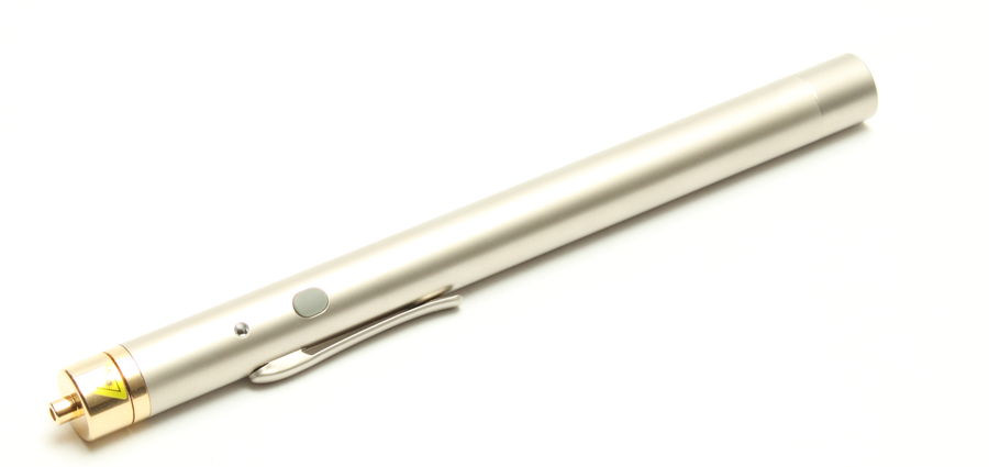 VSP-03 Visible Pen - Laser Diode
