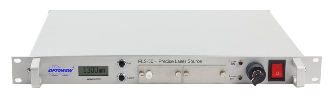 PLS-30 Precise Optical Light Source