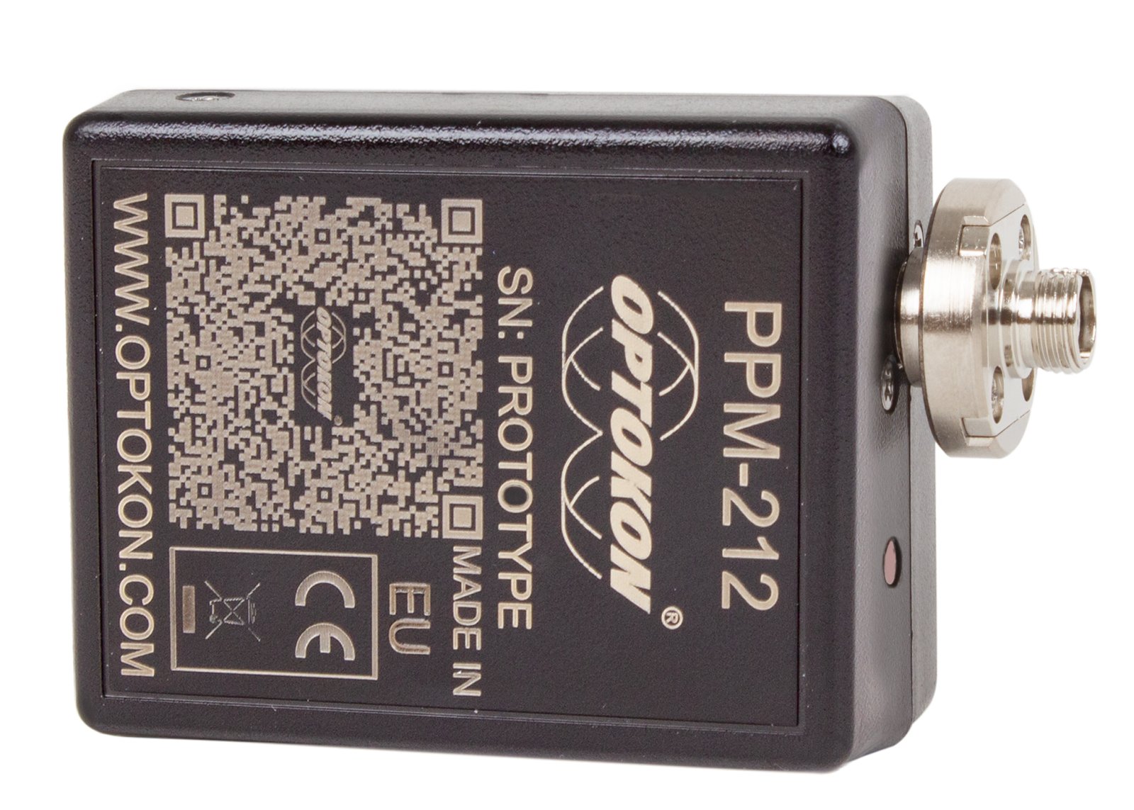 PPM-212 Pocket optical power meter USB probe