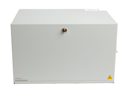 MFDC-xA Rack mount splice and termination optical cabinet