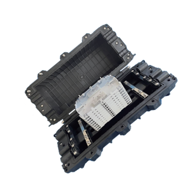 KSHT-H116 Fiber Optic Splice Closure