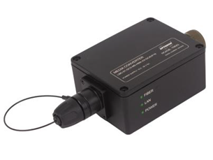 LMC-01.GCS Gigabit Ethernet Mini Media Converter Ruggedized type