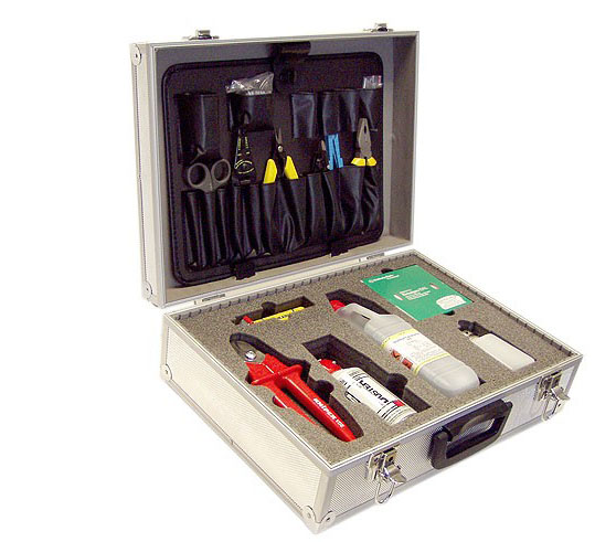 OSK-01 OPTOKON Splice Tool Kit