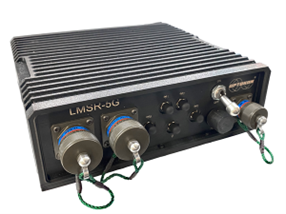LMSR-C50 Ruggedized 5G Router